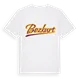 Bozkurt baseball t-shirt