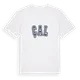 Çal college t-shirt