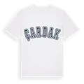 Çardak college t-shirt