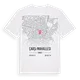 Çarşı Mahallesi karta t-shirt