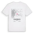 Çatlar Mahalesi karta t-shirt