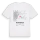 Çatlar Mahalesi karta t-shirt