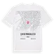 Çayır Mahallesi karta t-shirt