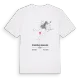 Cevherpaşa Mahallesi karta t-shirt