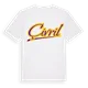 Çivril baseball t-shirt
