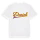 Denizli baseball t-shirt