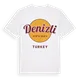 Denizli cirkel t-shirt