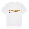 Elmalı Mahallesi baseball t-shirt