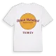 Elmalı Mahallesi cirkel t-shirt