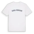 Elmalı Mahallesi college t-shirt