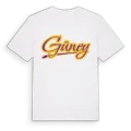 Güney baseball t-shirt