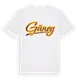 Güney baseball t-shirt
