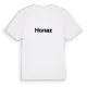 Honaz fetstil t-shirt