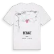 Honaz karta t-shirt