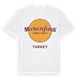 Merkezefendi cirkel t-shirt