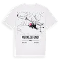 Merkezefendi karta t-shirt