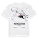 Merkezefendi karta t-shirt