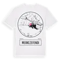 Merkezefendi t-shirt