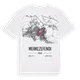 Merkezefendi karta t-shirt