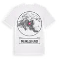 Merkezefendi t-shirt