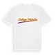 Salihağa Mahallesi baseball t-shirt