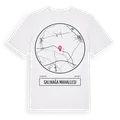 Salihağa Mahallesi t-shirt