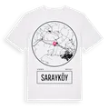 Sarayköy t-shirt