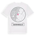 Stadyum Mahallesi t-shirt
