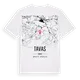 Tavas karta t-shirt