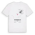 Toki Mahallesi karta t-shirt