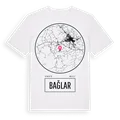 Bağlar t-shirt