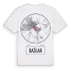 Bağlar t-shirt