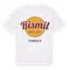 Bismil cirkel t-shirt