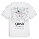 Çınar karta t-shirt