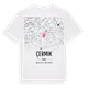 Çermik karta t-shirt