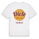 Dicle cirkel t-shirt