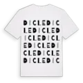 Dicle ordlek t-shirt