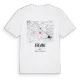 Ergani karta t-shirt