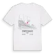 Esentepe Mahallesi karta t-shirt