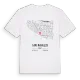 Fırat Mahallesi karta t-shirt
