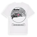Güneydoğu Anadolu Bölgesi t-shirt