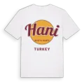Hani cirkel t-shirt