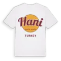 Hani cirkel t-shirt