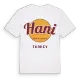 Hani cirkel t-shirt