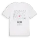 Hazro karta t-shirt