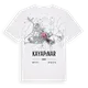 Kayapınar karta t-shirt
