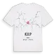 Kulp karta t-shirt