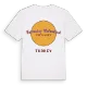 Kurtuluş Mahallesi cirkel t-shirt