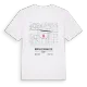 Kurtuluş Mahallesi karta t-shirt