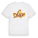 Lice baseball t-shirt